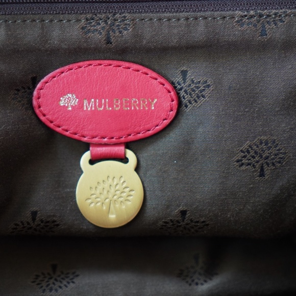 Watermelon Mulberry Alexa - Picture 3 of 15